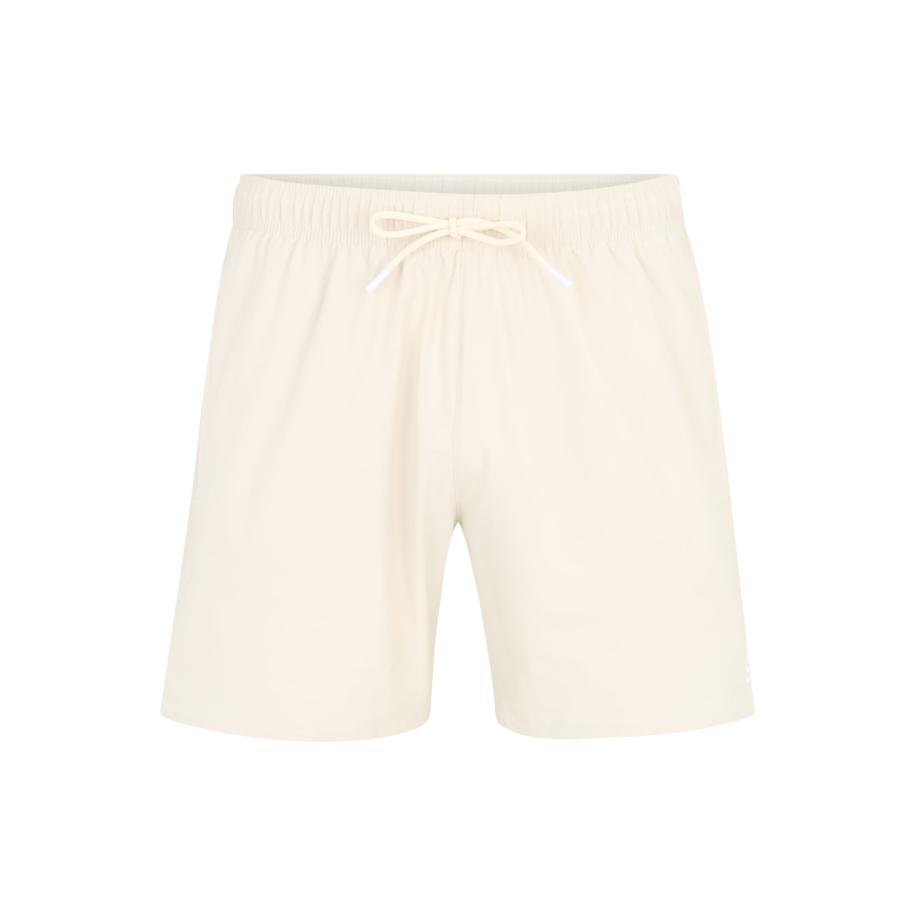 Hugo Boss BOSS Zwemshorts Iconic zwart / wit -