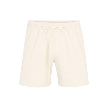 Hugo Boss BOSS Zwemshorts Iconic zwart / wit