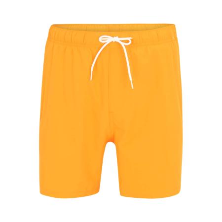 Hollister HOLLISTER Zwemshorts lichtoranje