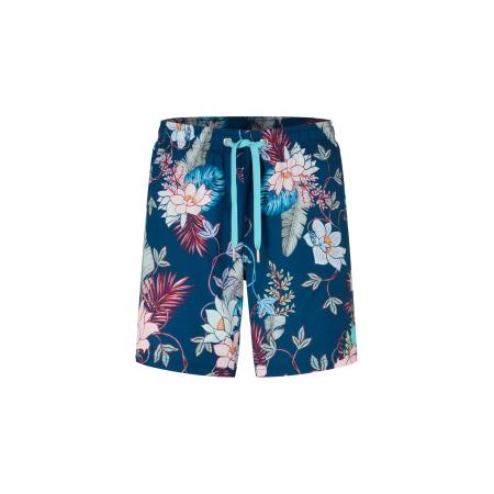 JOOP! Jeans JOOP! Jeans Zwembroek blauw / gemengde kleuren