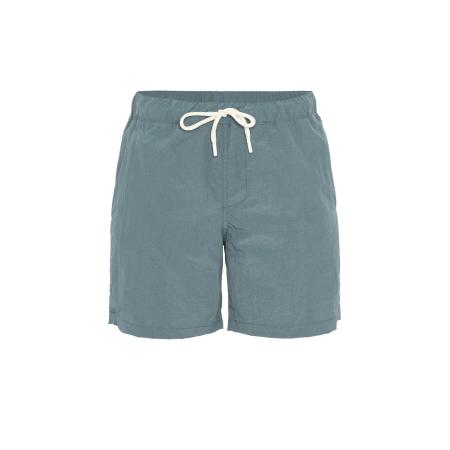 Daniel Hills Daniel Hills Zwemshorts duifblauw