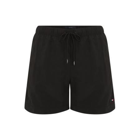 Tommy Hilfiger Underwear Tommy Hilfiger Underwear Zwemshorts marine / rood / zwart / wit