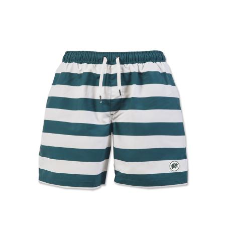 Trendsplant Trendsplant Zwemshorts OWARI SEAQUAL®YARN groen