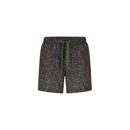 JOOP! JOOP! Zwembroek beige / zwart