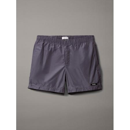 Calvin Klein Calvin Klein Swimwear Zwemshorts Essentials marine
