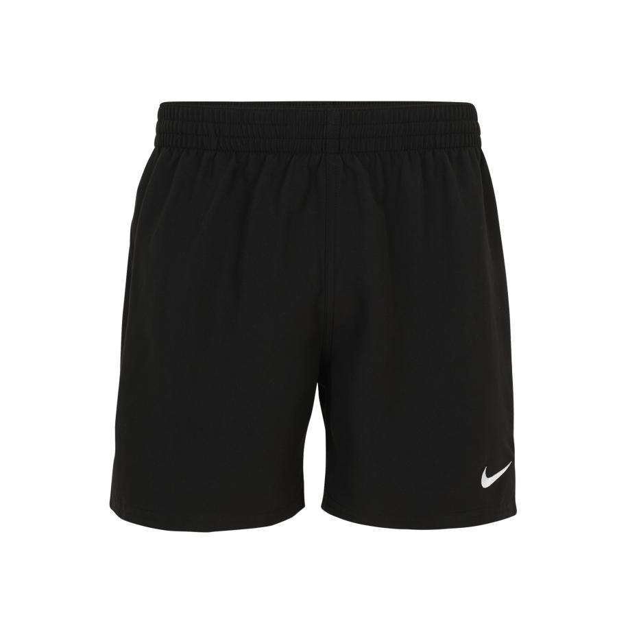 Nike Nike Swim Sportzwembroek Volley zwart / wit -