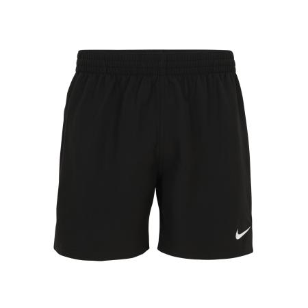 Nike Nike Swim Sportzwembroek Volley zwart / wit
