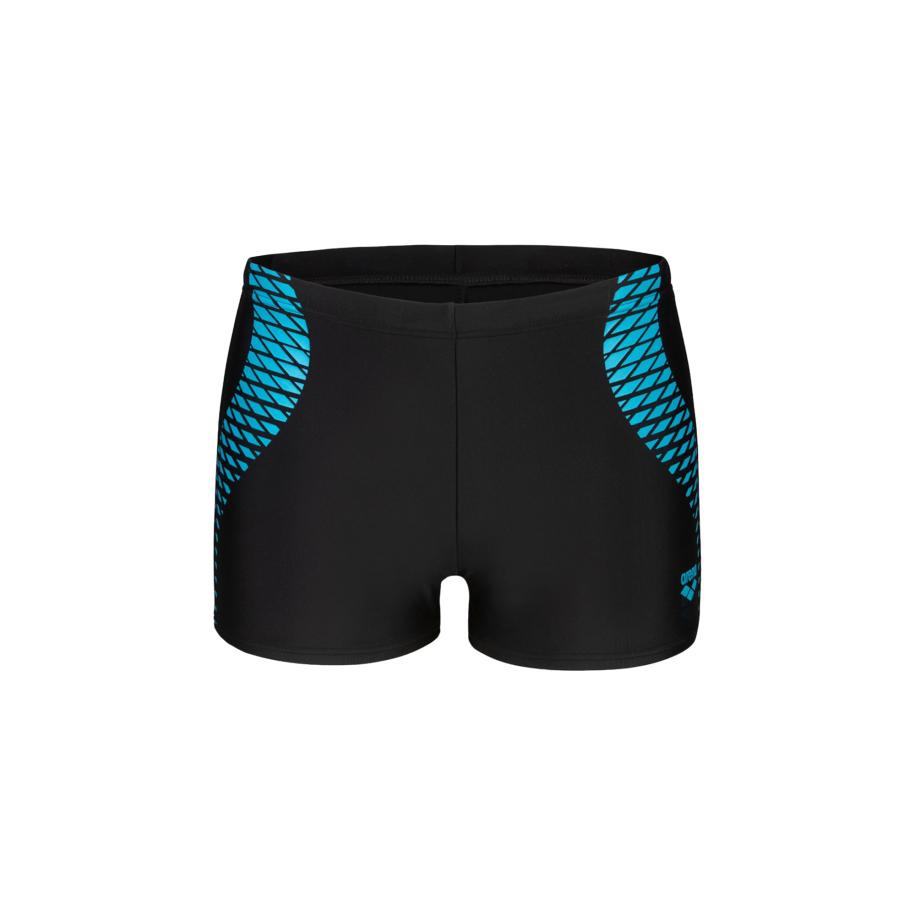 Arena ARENA Sportzwembroek Openings turquoise / zwart -