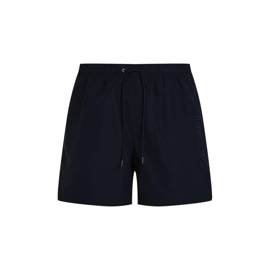 Calvin Klein Calvin Klein Swimwear Zwemshorts marine -