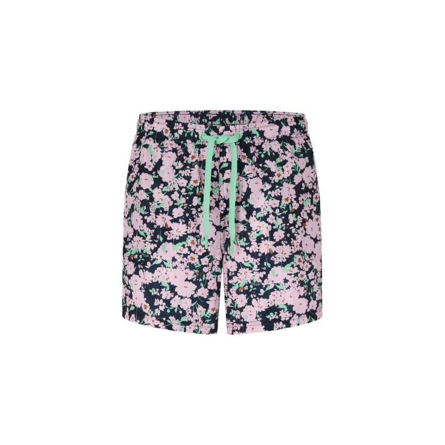 JOOP! JOOP! Zwembroek groen / pink / zwart -