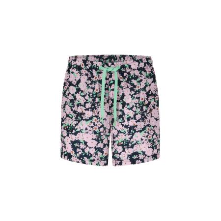 JOOP! JOOP! Zwembroek groen / pink / zwart