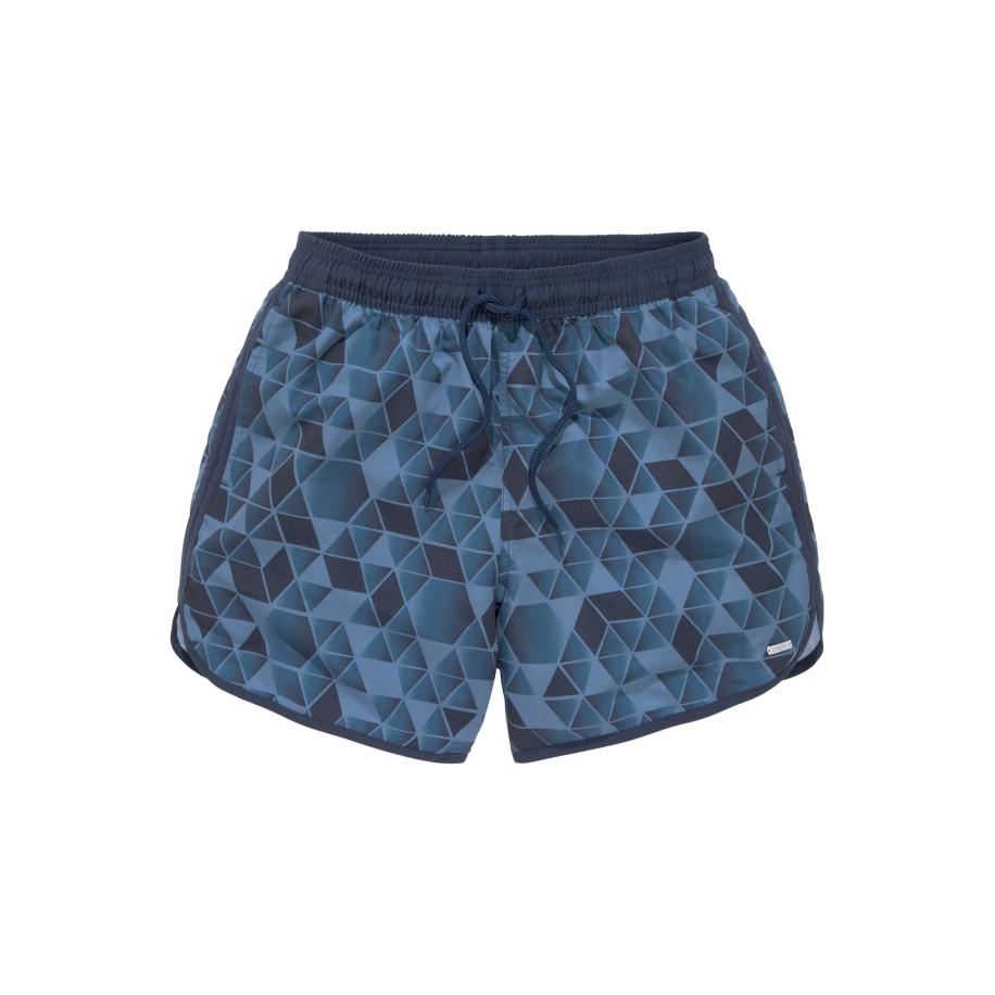 Buffalo BUFFALO Zwemshorts navy -