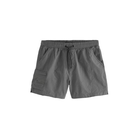 Next Next Zwemshorts grafiet