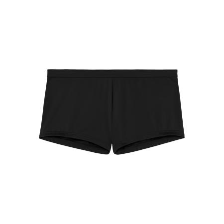 HOM HOM Zwembroek Sea Life zwart