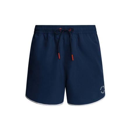 Red Bull Racing Red Bull Racing x Pepe Jeans Zwemshorts Red Bull Racing x Pepe Jeans navy / wit