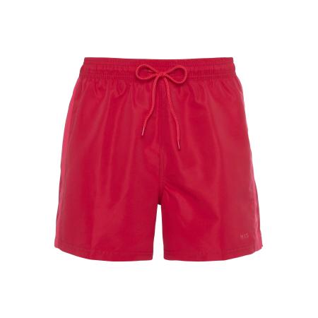 H.I.S H.I.S Zwemshorts rood