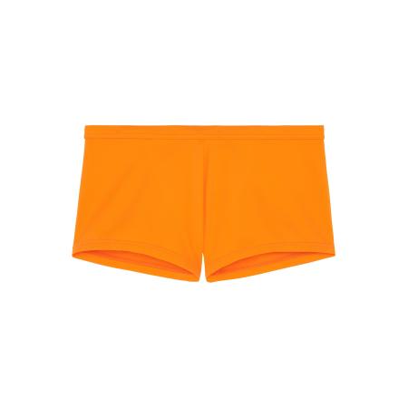 HOM HOM Zwembroek Sea Life oranje