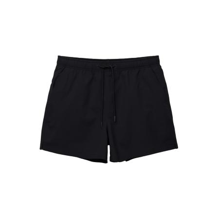 Pull&Bear Pull&Bear Zwemshorts zwart