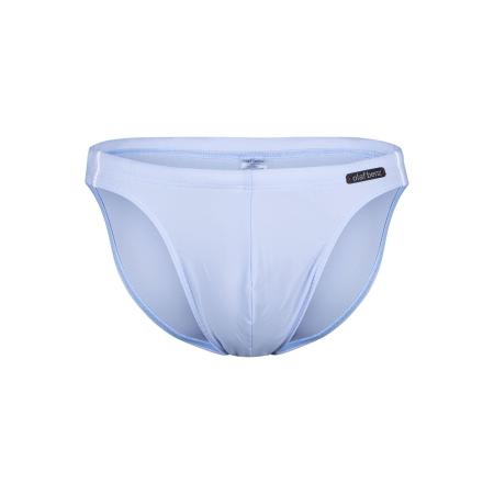 Olaf Benz Olaf Benz Zwembroek BLU1200 Sunbrief lichtblauw