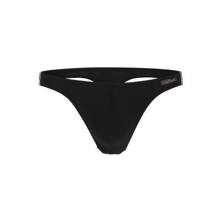 Olaf Benz Olaf Benz Zwembroek BLU1200 Sunstring zwart