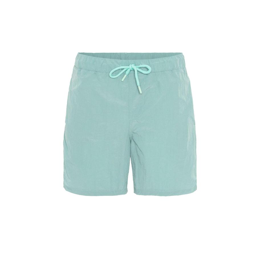 Daniel Hills Daniel Hills Zwemshorts turquoise -