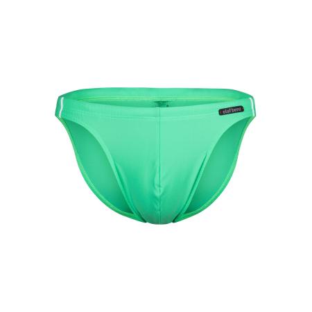 Olaf Benz Olaf Benz Zwembroek BLU1200 Sunbrief lichtgroen