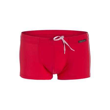 Olaf Benz Olaf Benz Zwembroek grijs / rood / zwart