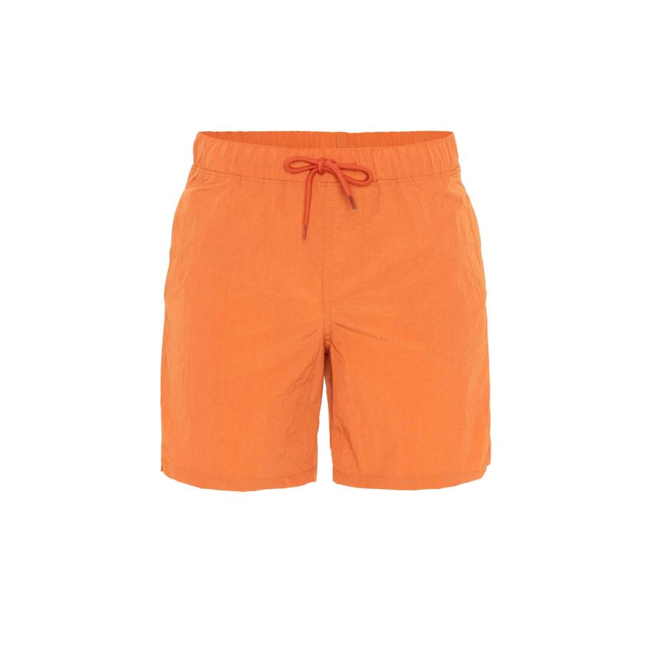 Daniel Hills Daniel Hills Zwemshorts oranje -