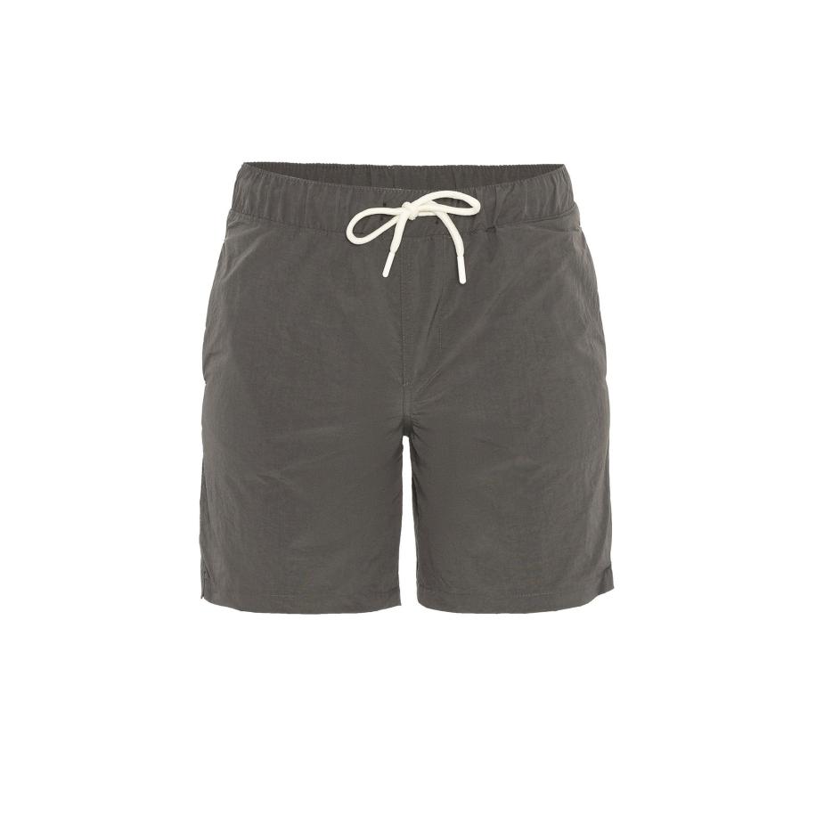 Daniel Hills Daniel Hills Zwemshorts donkergrijs -