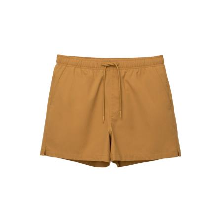 Pull&Bear Pull&Bear Zwemshorts camel