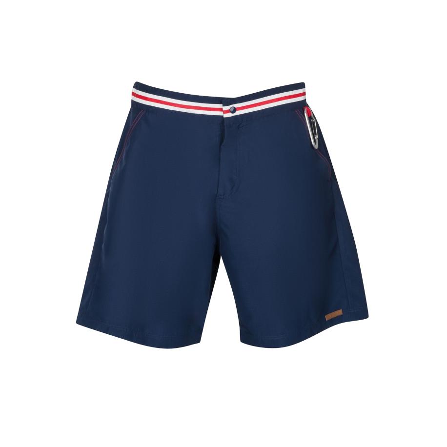 WAVEBREAKER wavebreaker Zwemshorts blauw -