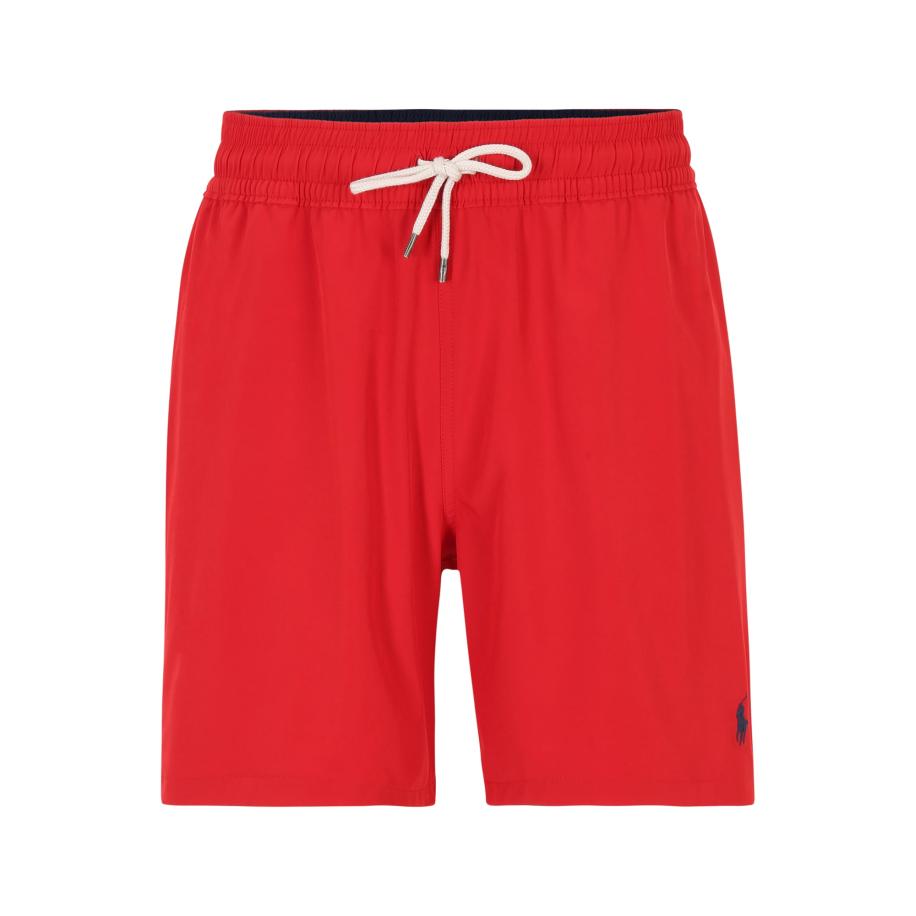 Polo Ralph Lauren Polo Ralph Lauren Zwemshorts TRAVELER rood -