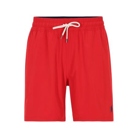Polo Ralph Lauren Polo Ralph Lauren Zwemshorts TRAVELER rood