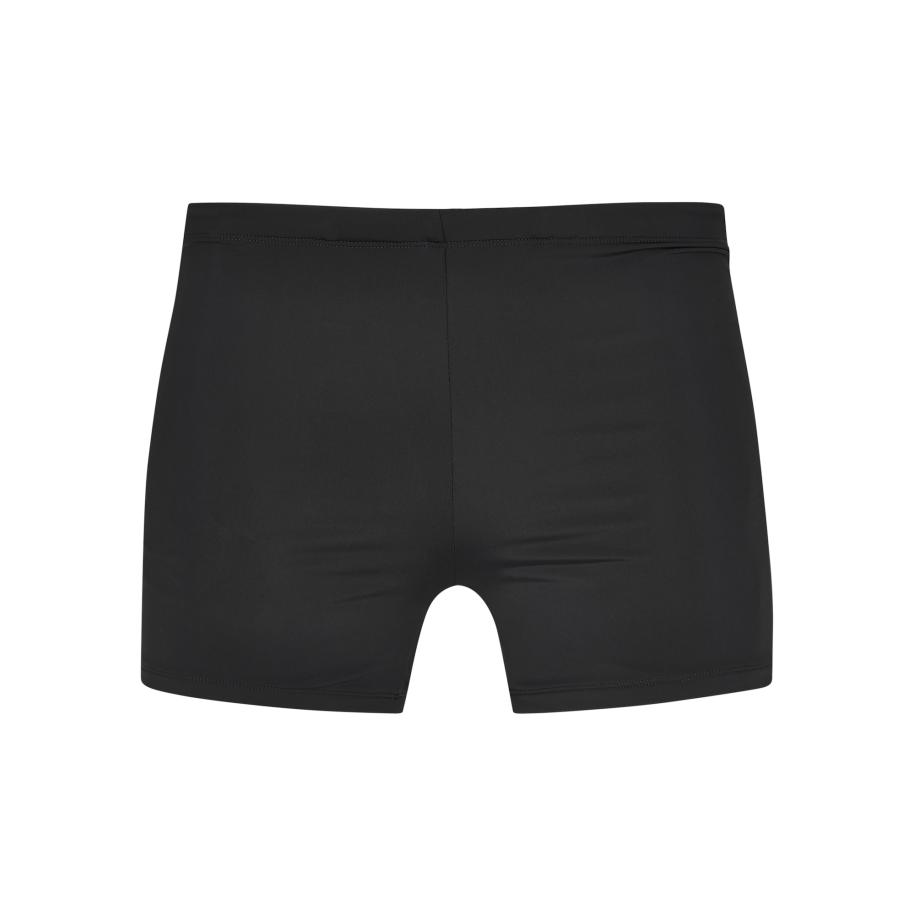 Urban Classics Urban Classics Zwembroek zwart -