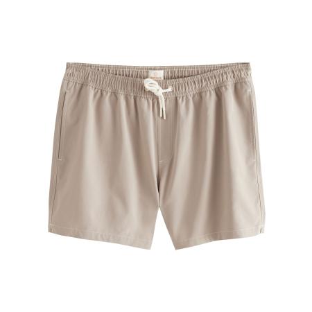 Next Next Zwemshorts taupe