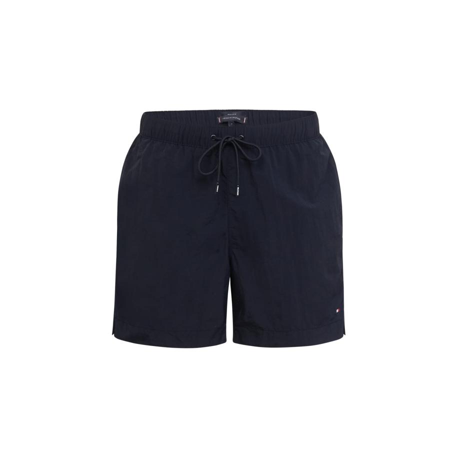 Tommy Hilfiger Underwear Tommy Hilfiger Underwear Zwemshorts marine / rood / wit -