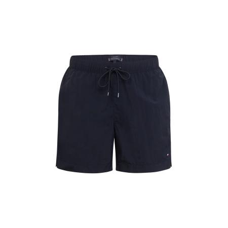 Tommy Hilfiger Underwear Tommy Hilfiger Underwear Zwemshorts marine / rood / wit