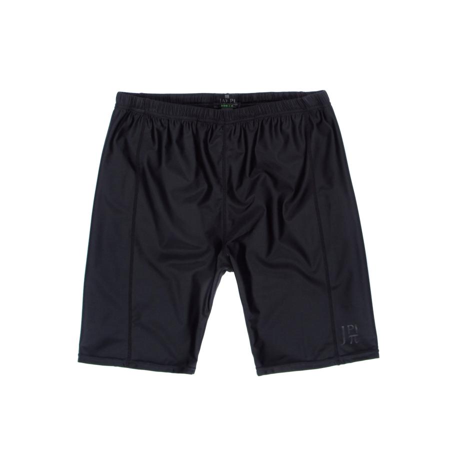 JAY-PI JAY-PI Zwembroek zwart -