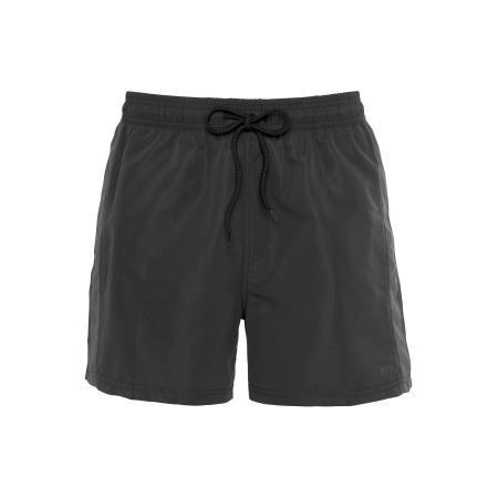 H.I.S H.I.S Zwemshorts zwart