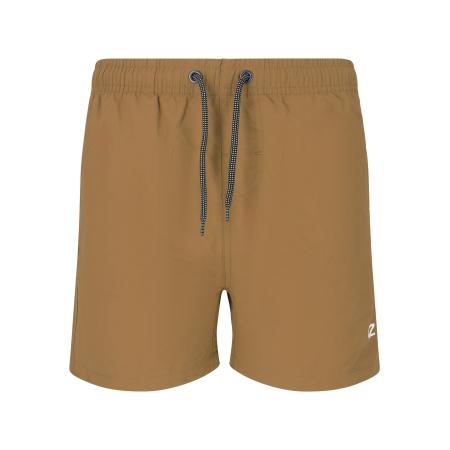 Cruz Cruz Zwemshorts Eyemouth bruin