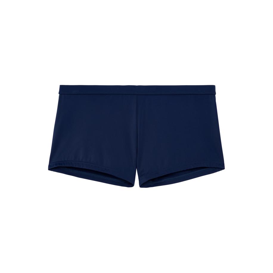 HOM HOM Zwembroek Sea Life navy -