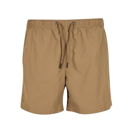Brandit Zwemshorts camel