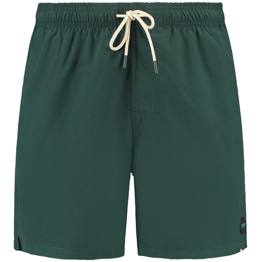 Shiwi Zwembroek Mike Donkergroen -