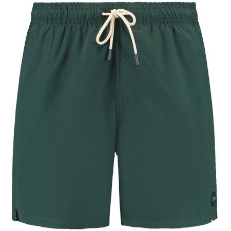 Shiwi Zwembroek Mike Donkergroen