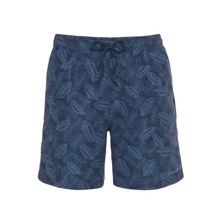 Bruno Banani Bruno Banani Zwemshorts blauw / marine