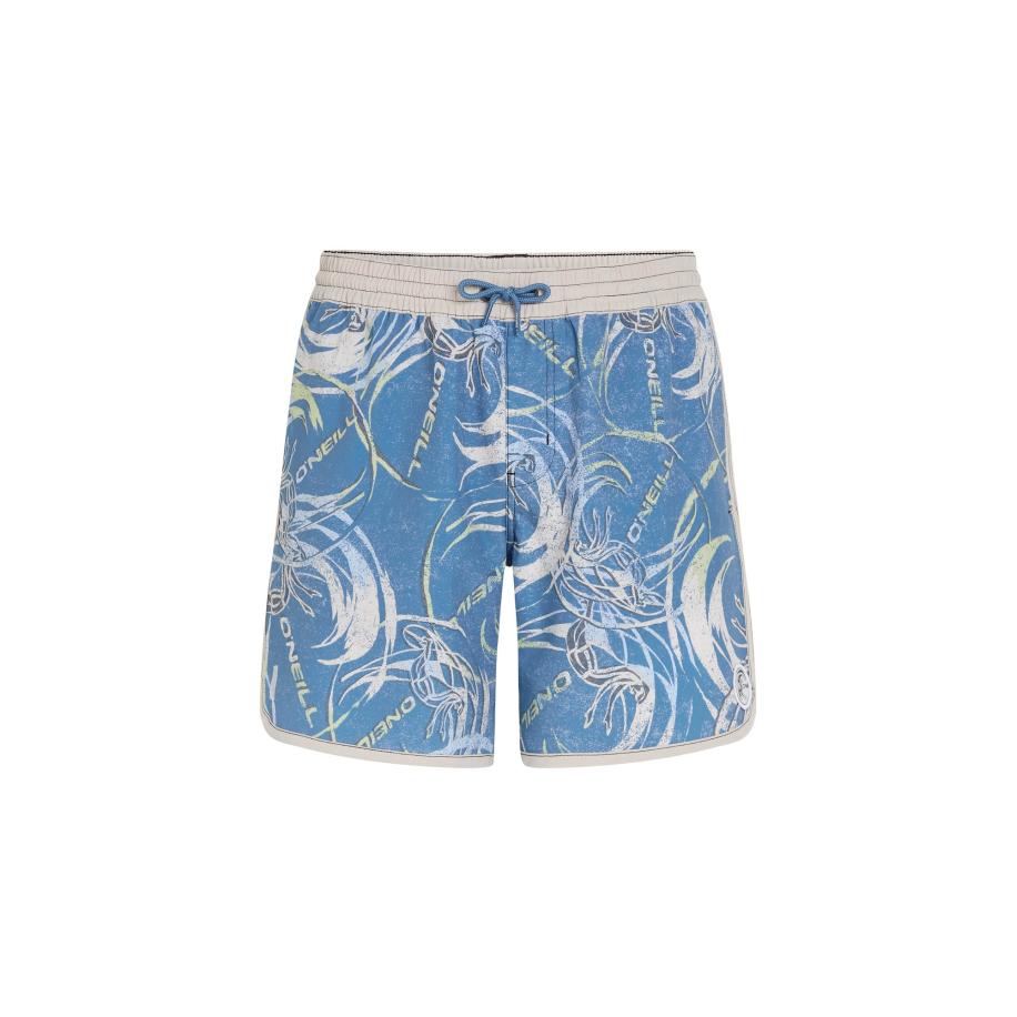 O'Neill ONEILL Zwemshorts crème / duifblauw -