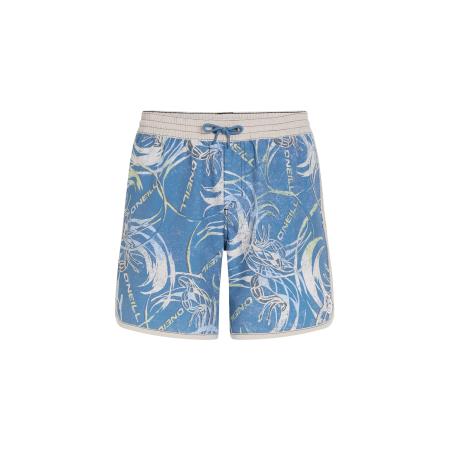 O'Neill ONEILL Zwemshorts crème / duifblauw