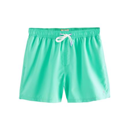 Next Next Zwemshorts lichtgroen