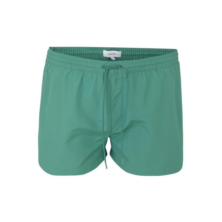 Calvin Klein Calvin Klein Swimwear Zwemshorts riet -