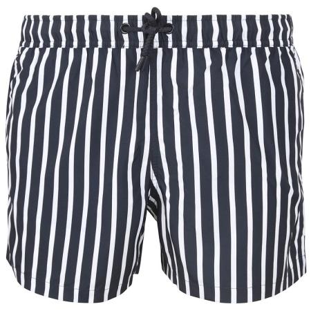 Bjorn Borg Zwembroek Streep Navy